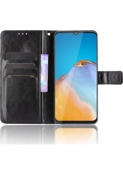 Cubot Note 20/note 20 Pro Telefon Kılıfı (Yurt Dışından)