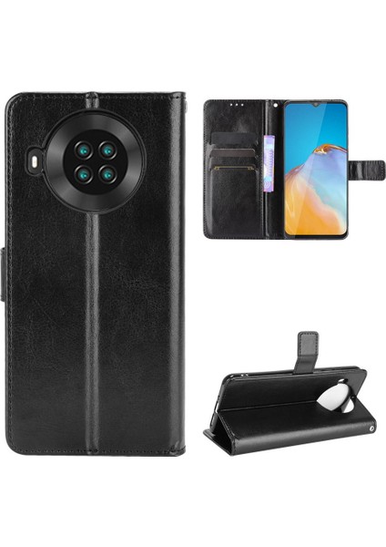 Cubot Note 20/note 20 Pro Telefon Kılıfı (Yurt Dışından)