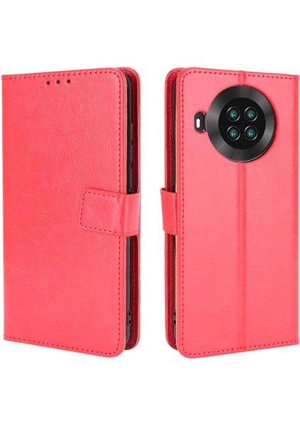 Cubot Note 20/note 20 Pro Telefon Kılıfı (Yurt Dışından)