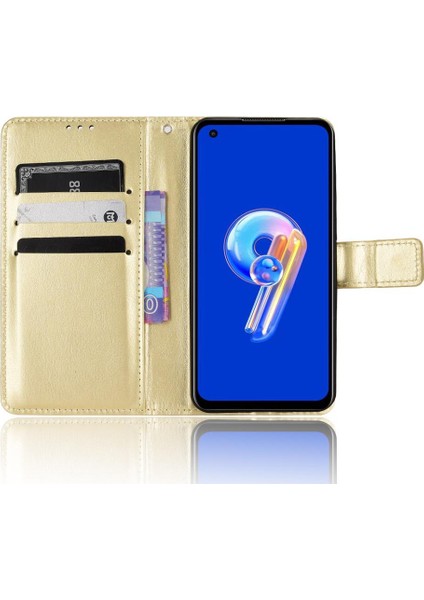 Szy Mall Asus Zenfone 9 Telefon Kılıfı (Yurt Dışından)