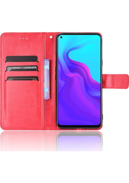 Szy Mall Cubot X30 Telefon Kılıfı (Yurt Dışından)