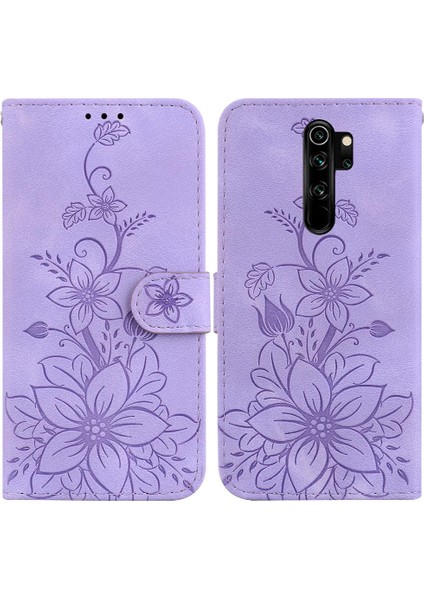 Xiaomi Redmi Note 8 Pro Telefon Kılıfı (Yurt Dışından)