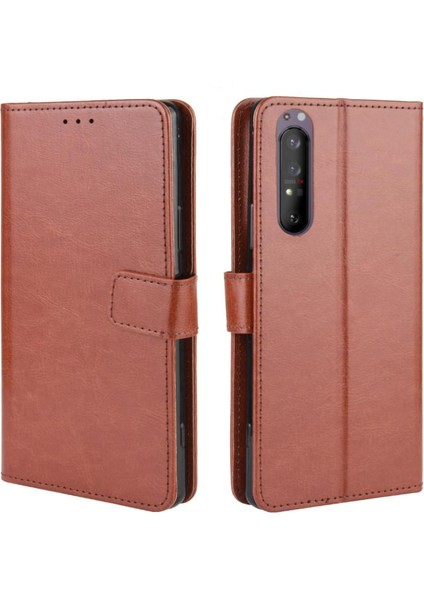 Sony Xperia 1 Iı Telefon Kılıfı (Yurt Dışından)