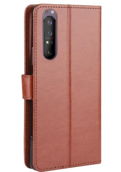 Sony Xperia 1 Iı Telefon Kılıfı (Yurt Dışından) modelleri