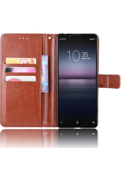 Sony Xperia 1 Iı Telefon Kılıfı (Yurt Dışından) fırsatları