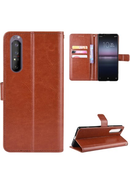 Sony Xperia 1 Iı Telefon Kılıfı (Yurt Dışından) indirimleri
