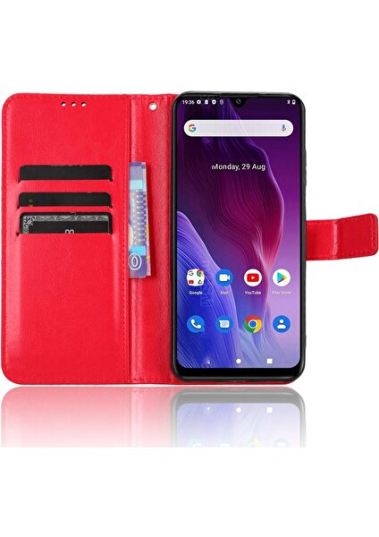 Szy Mall Cubot P60 Telefon Kılıfı (Yurt Dışından)