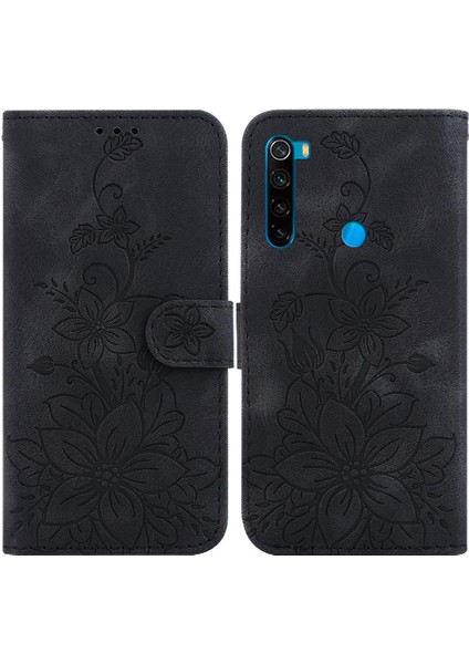 Xiaomi Redmi Note 8 Telefon Kılıfı (Yurt Dışından)