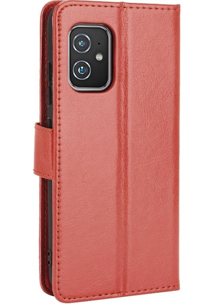 Asus Zenfone 8 Telefon Kılıfı (Yurt Dışından) modelleri
