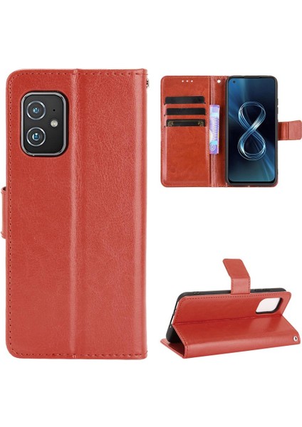 Asus Zenfone 8 Telefon Kılıfı (Yurt Dışından) indirimleri