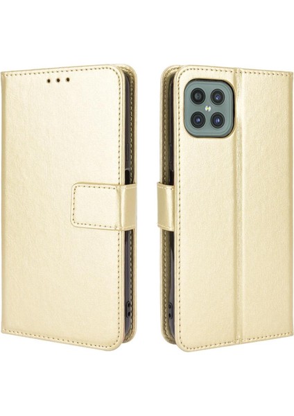 Cubot P40 Telefon Kılıfı (Yurt Dışından)