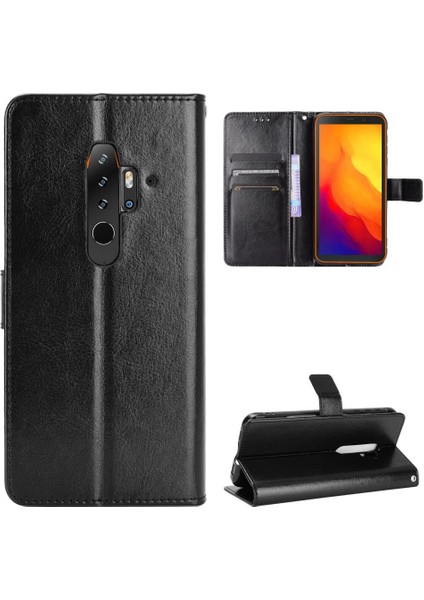 Blackview BV6300 Pro Telefon Kılıfı (Yurt Dışından) modelleri