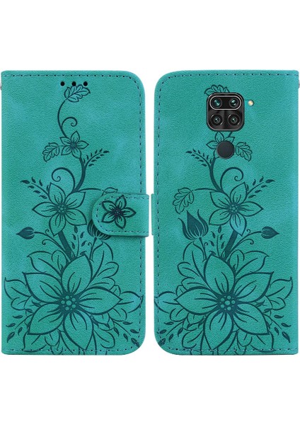 Xiaomi Redmi Note 9 Telefon Kılıfı (Yurt Dışından)