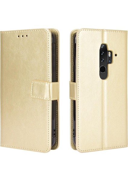 Blackview BV6300 Pro Telefon Kılıfı (Yurt Dışından)