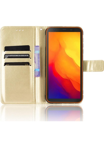 Blackview BV6300 Pro Telefon Kılıfı (Yurt Dışından) fırsatları