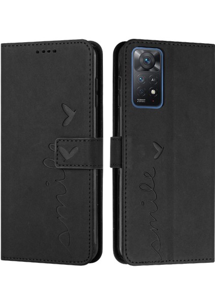 Redmi Note 12 Pro 4g Telefon Kılıfı (Yurt Dışından)