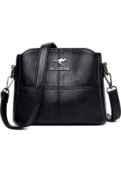 Kadın Omuz Çantası, Crossbody Çanta, Gündelik Çanta, Küçük Çanta (Yurt Dışından)