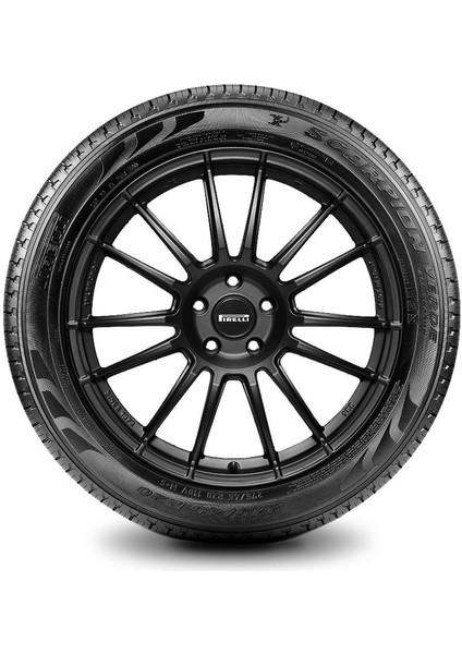 265/45 R20 104V Scorpion Verde All Season (N0) Oto Dört Mevsim Lastiği (Üretim Yılı: 2024) fiyatları