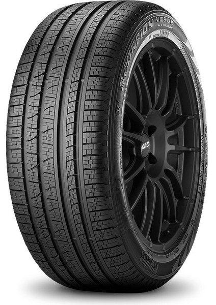 265/45 R20 104V Scorpion Verde All Season (N0) Oto Dört Mevsim Lastiği (Üretim Yılı: 2024)