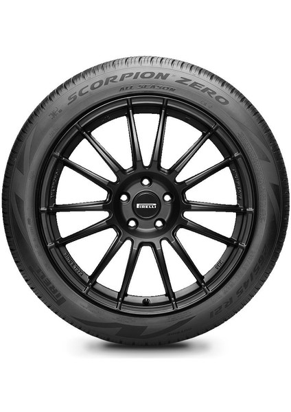 285/40 R23 111Y Xl Scorpion Zero All Season Lr Pncs Oto Dört Mevsim Lastiği (Üretim Yılı: 2024) fiyatları