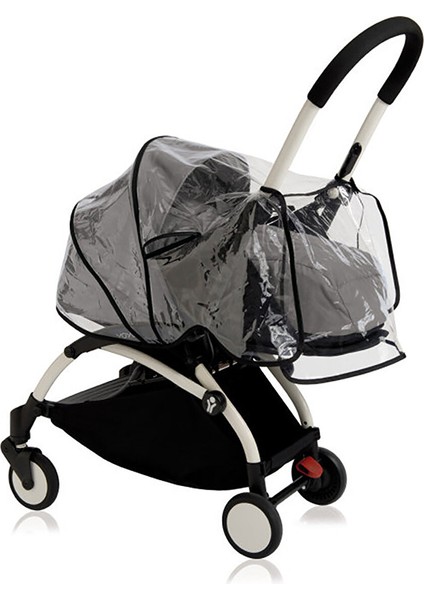 Yoyo Yeni Doğan Paketi Yağmurluk