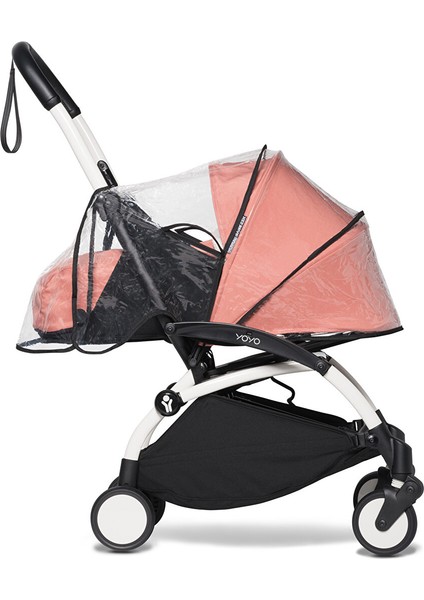 Yoyo Yeni Doğan Paketi Yağmurluk modelleri