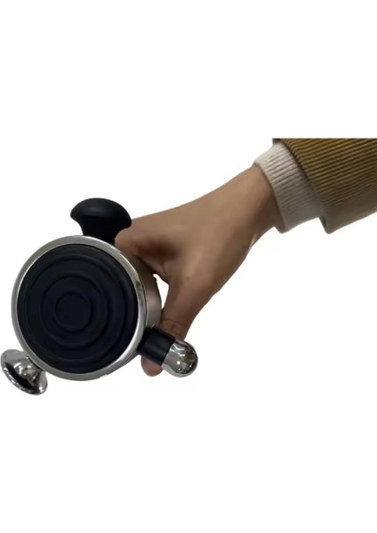 3 Başlıklı Titreşimli Selülit & Genel Masaj Cihazı modelleri