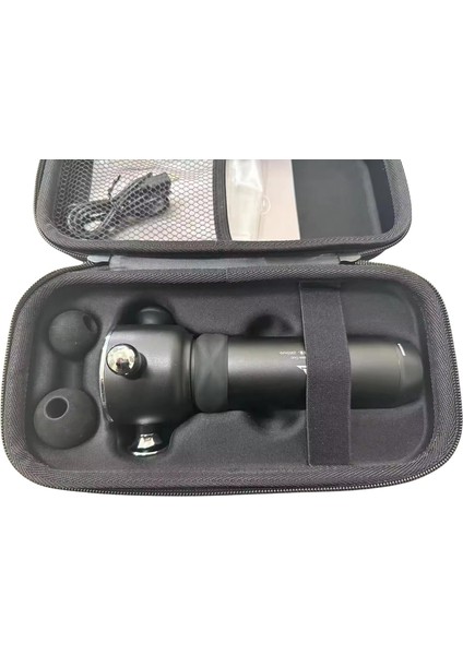 3 Başlıklı Titreşimli Selülit & Genel Masaj Cihazı fırsatları