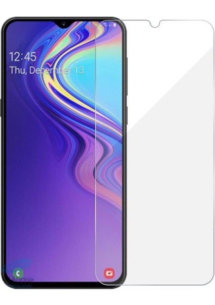 General Mobile GM10 Uyumlu Ön Koruma Nano Ekran Koruyucu