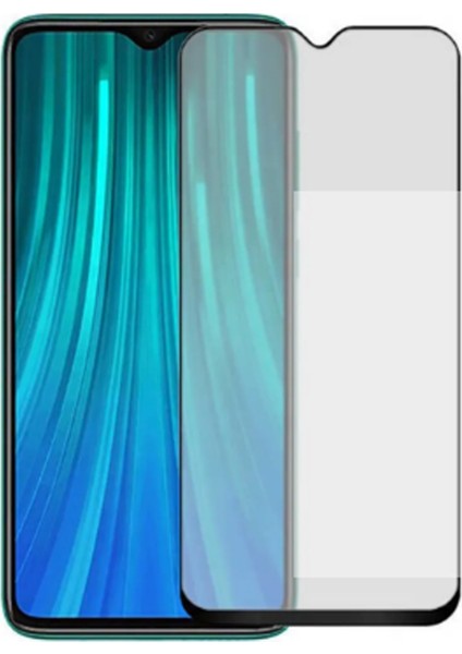 Xiaomi Redmi 10C Uyumlu Ön Koruma Mat Seramik Nano Ekran Koruyucu