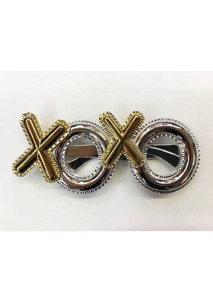 TSM Store Xoxo Parti Gözlüğü 2 Renk 2 Adet (Clz)