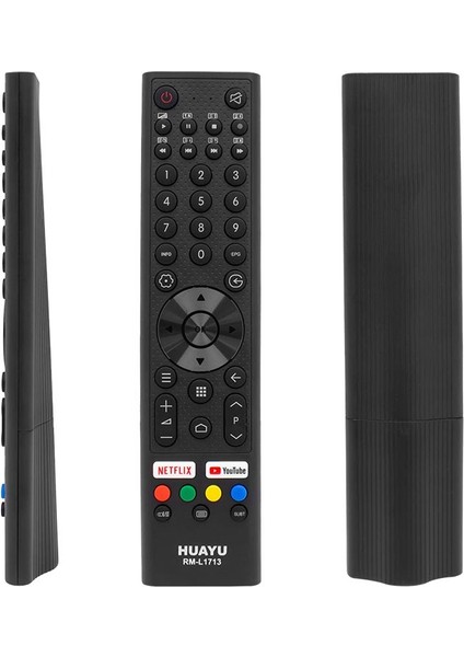 Kl RM-L1713 Changhong Unıversal LCD LED Tv Kumanda