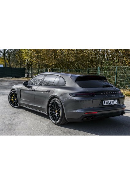 Porsche Panamera Sport Turismo Kaput Amortisörü 2017- ve Sonrası (2 Adet) fiyatları