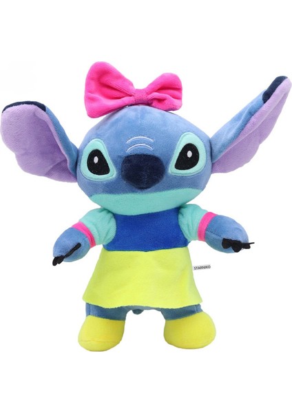 Lilo ve Stitch Peluş Oyuncak (Yurt Dışından)