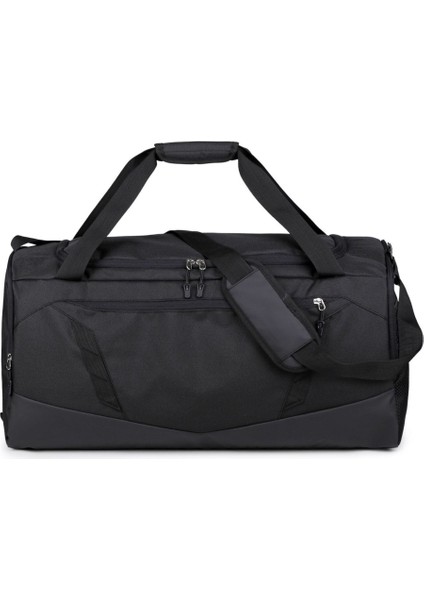 Erkek ve Kadın Evrensel Büyük Kapasiteli Çok Fonksiyonlu Crossbody Çanta Ev Dış Kaynak Çanta Oxford Bez Çanta (Yurt Dışından)