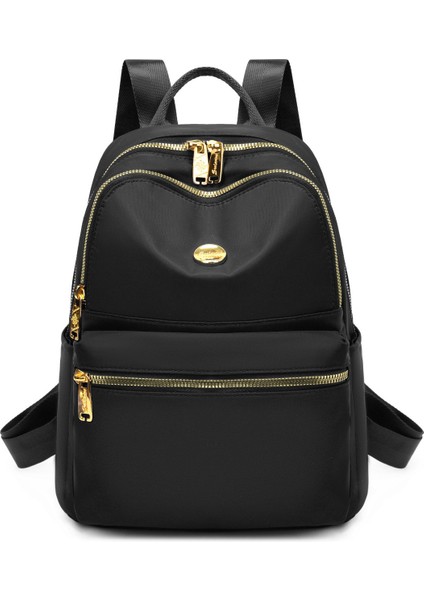 Kadınlar Için Seyahat Rahat Çanta Oxford Kumaş Sırt Çantası (Yurt Dışından)