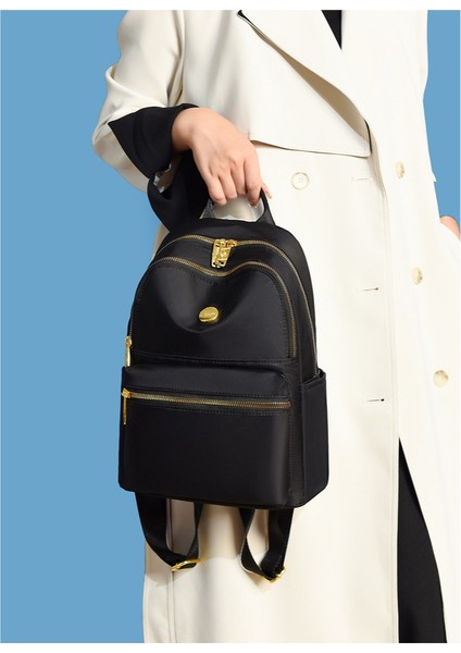 Kadınlar Için Seyahat Rahat Çanta Oxford Kumaş Sırt Çantası (Yurt Dışından) fiyatları