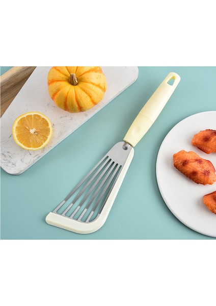 Ev Kelebek Spatula Silikon Kızartma Spatula Yapışmaz Özel Sızdıran Spatula (Yurt Dışından) fiyatları