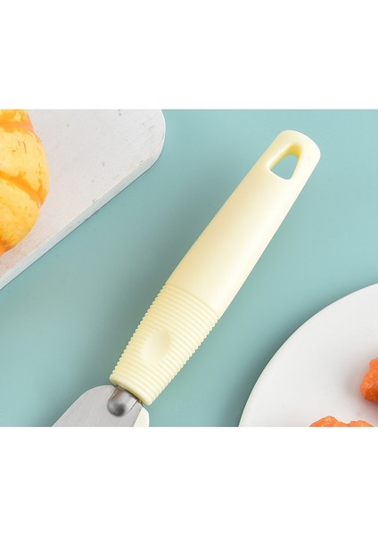 Ev Kelebek Spatula Silikon Kızartma Spatula Yapışmaz Özel Sızdıran Spatula (Yurt Dışından) modelleri