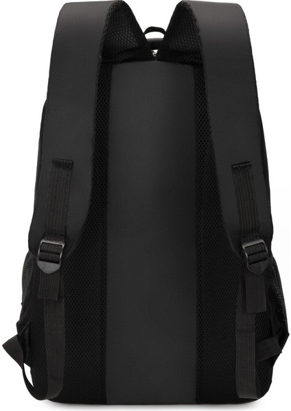 Bcads Erkek Sırt Çantası Büyük Kapasiteli Spor Çantası (Yurt Dışından)