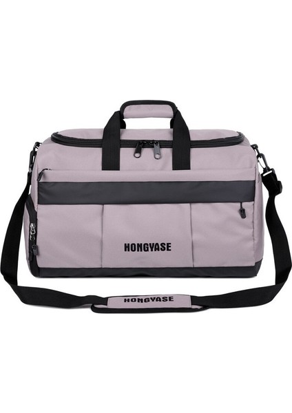 Yeni Moda Spor Çantası Seyahat Çantası Spor Çantası (Yurt Dışından)