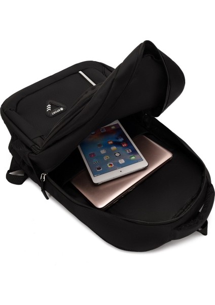 Bcads Erkek Sırt Çantası Büyük Kapasiteli Spor Çantası (Yurt Dışından) fırsatları