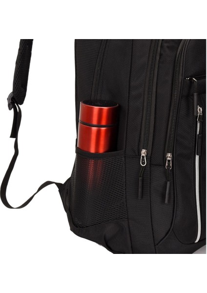 Bcads Erkek Sırt Çantası Büyük Kapasiteli Spor Çantası (Yurt Dışından) indirimleri