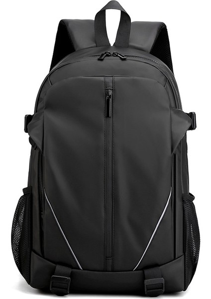 Sırt Çantası Erkek Rahat Su Geçirmez Seyahat Çantası Bilgisayar Çantası Sırt Çantası Öğrenci Okul Çantası Erkek Çantası (Yurt Dışından)
