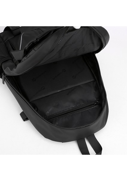 Sırt Çantası Erkek Rahat Su Geçirmez Seyahat Çantası Bilgisayar Çantası Sırt Çantası Öğrenci Okul Çantası Erkek Çantası (Yurt Dışından) modelleri