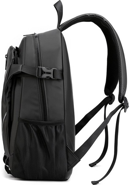 Sırt Çantası Erkek Rahat Su Geçirmez Seyahat Çantası Bilgisayar Çantası Sırt Çantası Öğrenci Okul Çantası Erkek Çantası (Yurt Dışından) fırsatları
