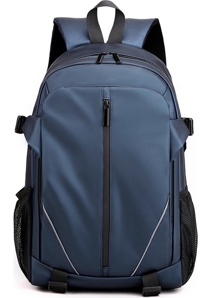 Sırt Çantası Erkek Rahat Su Geçirmez Seyahat Çantası Bilgisayar Çantası Sırt Çantası Öğrenci Okul Çantası Erkek Çantası (Yurt Dışından)