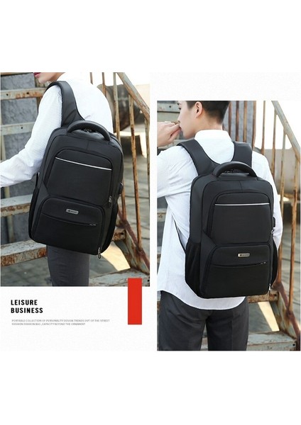 Bcads Erkek Sırt Çantası Büyük Kapasiteli Spor Çantası (Yurt Dışından) modelleri