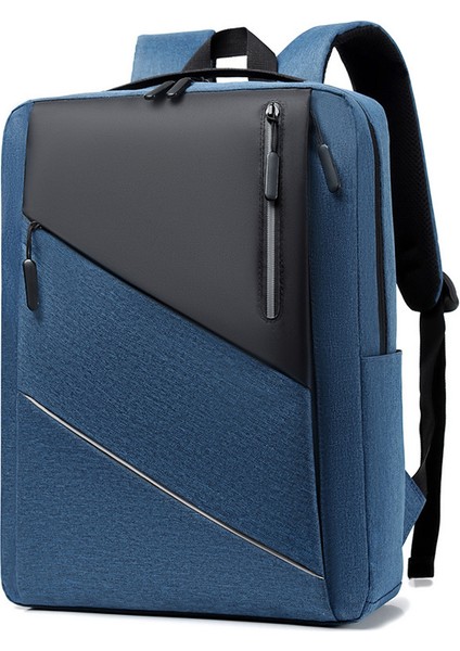 Su Geçirmez Çok Fonksiyonlu Laptop Çantası (Yurt Dışından)