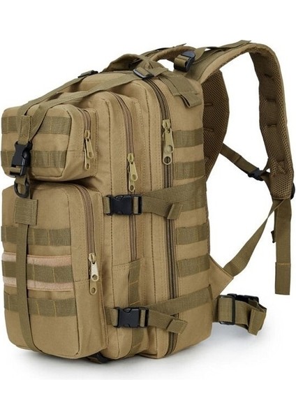 Angora Askeri Taktik Sırt Çantası (Yurt Dışından)